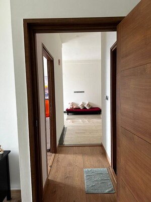 2 BHK Apartment For Rent in G Corp Residency, Koramangala