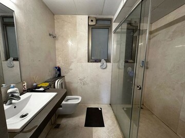 Kitchen in 2 BHK Apartment at G Corp Residency, Koramangala – for Rent