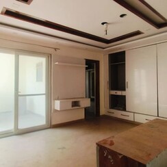 3.5 BHK + Extra Room Apartment For Rent in RPS Savana