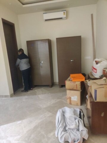 Team Area in  Office Space at Green Park – for Rent