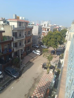 6 BHK Independent House For Sale in GMADA Eco City, North Mullanpur