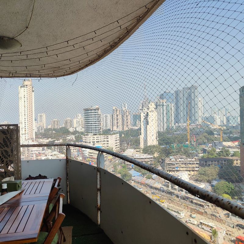 3 BHK 1650 Sq.Ft. Apartment in Lokhandwala Harmony