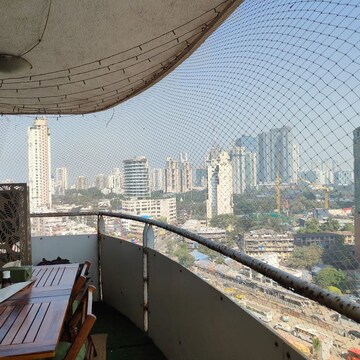 3 BHK Apartment For Sale in Lokhandwala Harmony, Worli Naka