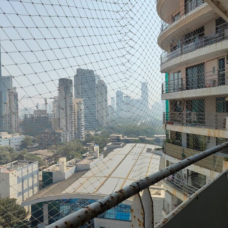 Exterior View, lokhandwala-harmony 3 Bedroom 1650 Sq.Ft. Apartment In Worli Naka Mumbai 10051331