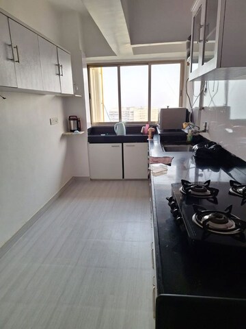 Kitchen in 2 BHK Apartment at Gitanjali	CHS Malabar Hill, Malabar Hill – for Rent