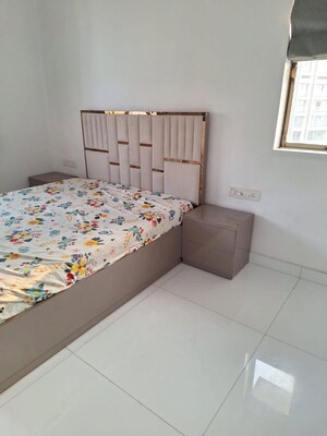 Kitchen in 2 BHK Apartment at Gitanjali	CHS Malabar Hill, Malabar Hill – for Rent