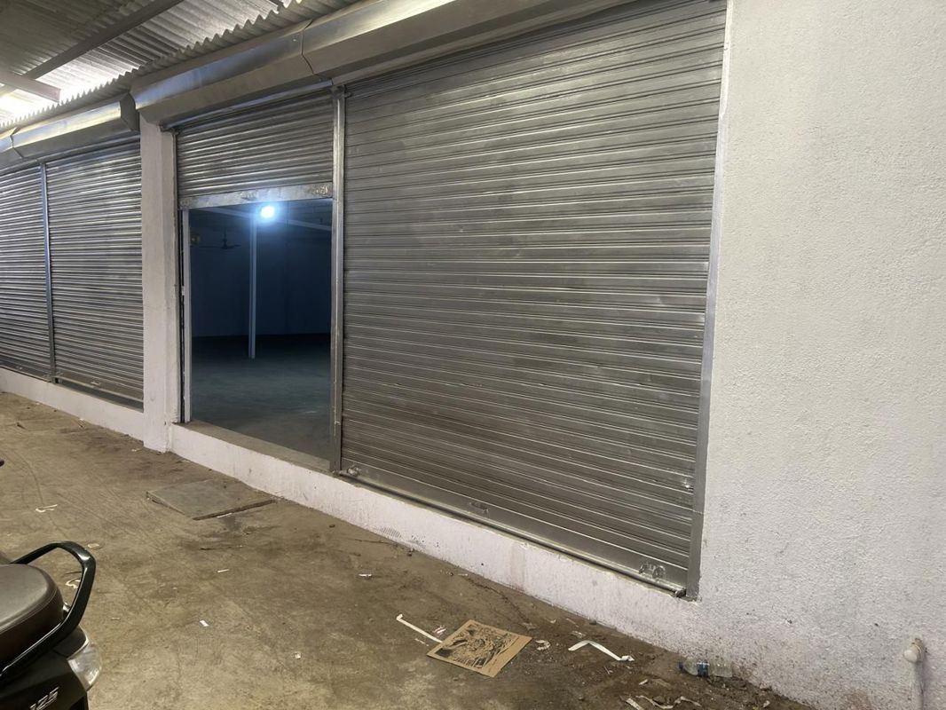 Warehouse For Rent in Sai Sainik