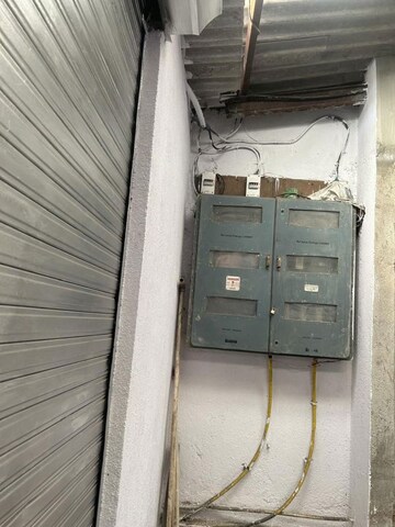 Bathroom in  Warehouse at Sai Sainik, Malad East – for Rent