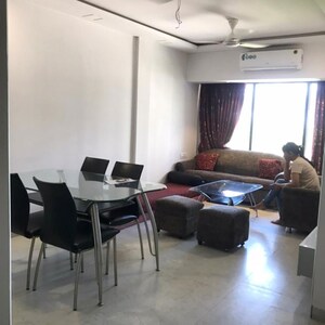 Team Area in 2 BHK Apartment at Jeevan Nagar – for Rent