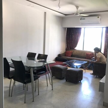 Team Area in 2 BHK Apartment at Jeevan Nagar – for Rent
