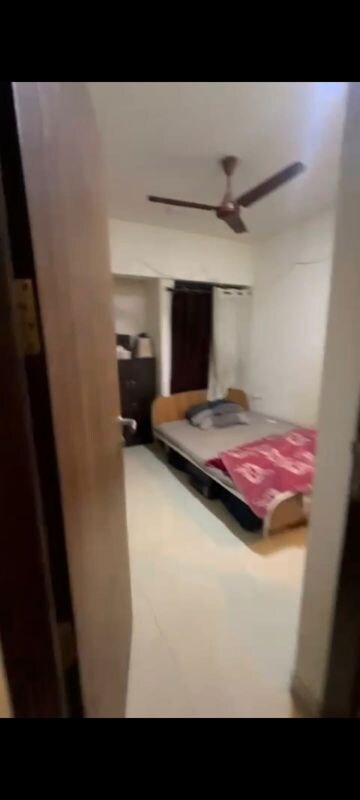 2 BHK Apartment For Rent in Lodha Crown Quality Homes, Majiwada