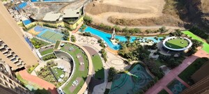 2 BHK Apartment – Map Location View at Kanakia Silicon Valley, Powai - for Rent