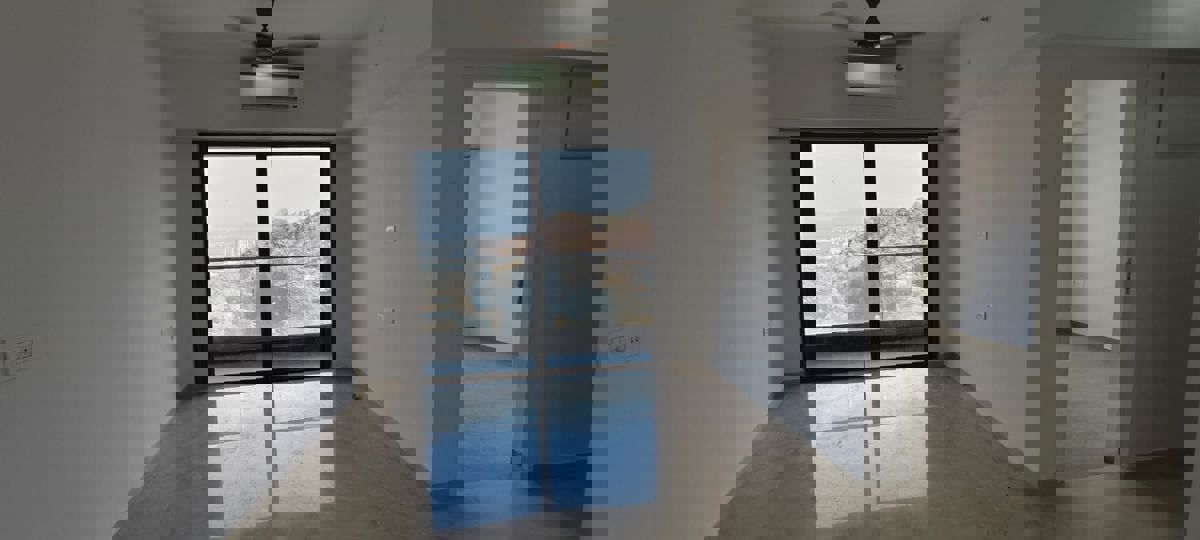 2 BHK 710 Sq.Ft. Apartment in Kanakia Silicon Valley