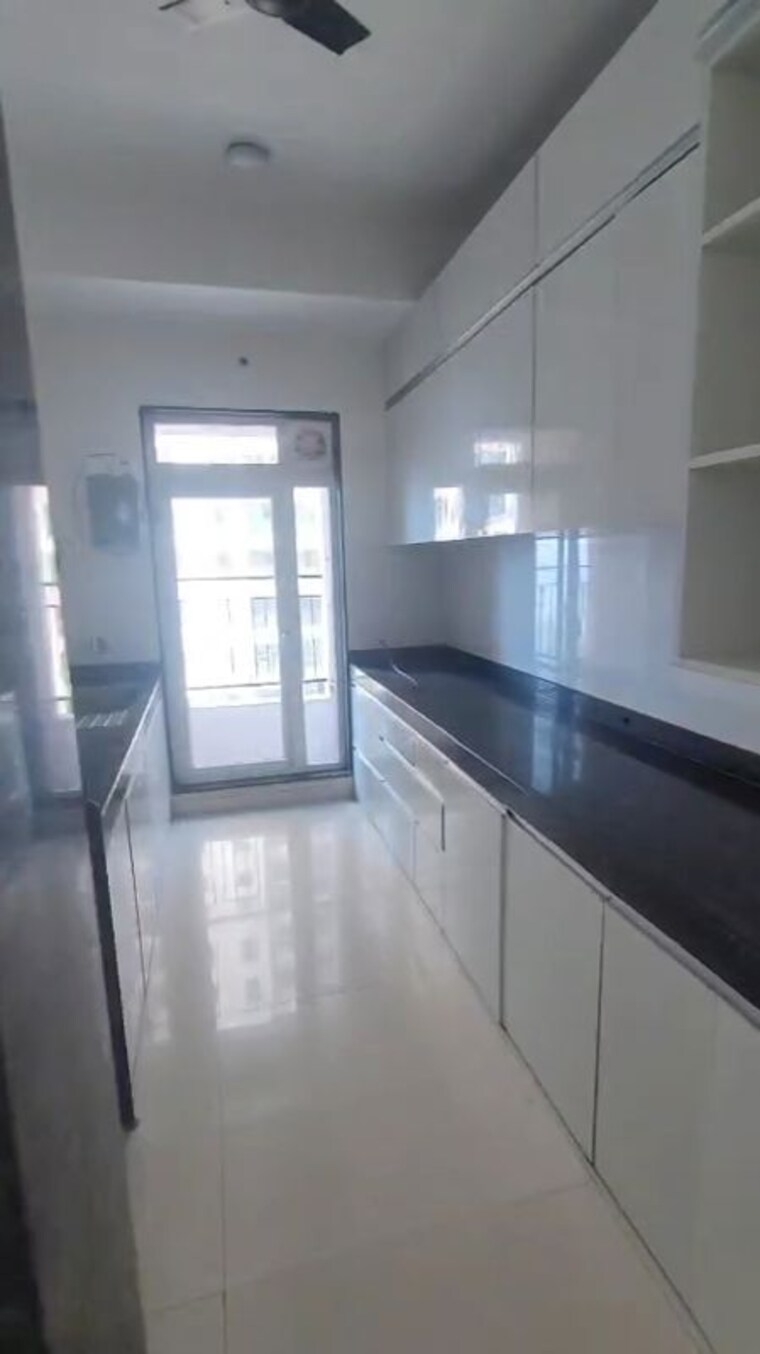 Kitchen, rustomjee-urbania-azziano 2 Bedroom 1020 Sq.Ft. Apartment In Thane West Thane 10051347