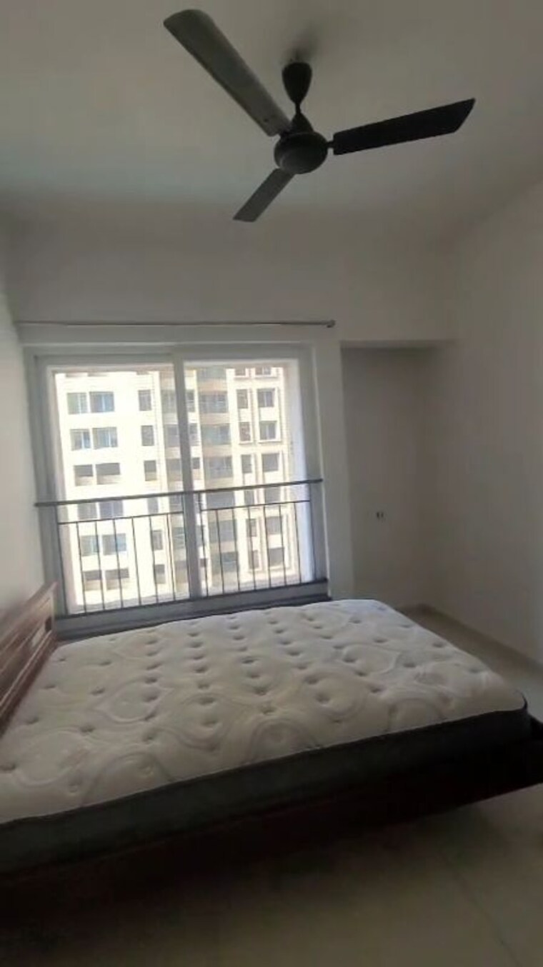 Bedroom, rustomjee-urbania-azziano 2 Bedroom 1020 Sq.Ft. Apartment In Thane West Thane 10051347