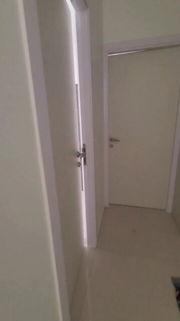 Building Lobby in 2 BHK Apartment at Rustomjee Urbania Azziano, Thane West – for Rent