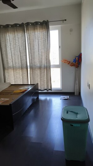 Team Area in 2 BHK Apartment at Goel Ganga Acropolis, Baner – for Rent