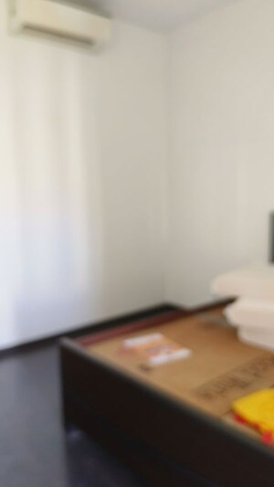 Bedroom in 2 BHK Apartment at Goel Ganga Acropolis, Baner – for Rent