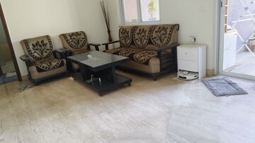 2 BHK Apartment For Rent in Goel Ganga Acropolis, Baner