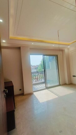 3.5 BHK + Extra Room Apartment For Rent in BPTP Park Grandeura