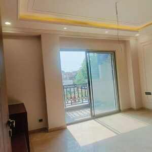 Living Room in 3.5 BHK Apartment at BPTP Park Grandeura, Sector 82 – for Rent