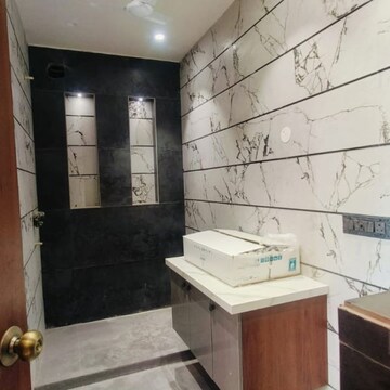 Kitchen in 3.5 BHK Apartment at BPTP Park Grandeura, Sector 82 – for Rent