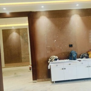 Bedroom in 3.5 BHK Apartment at BPTP Park Grandeura, Sector 82 – for Rent