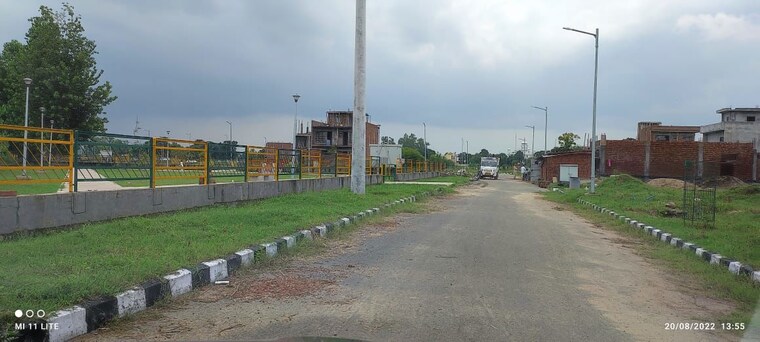 Exterior View, gmada-eco-city  300 Sq.Yd. Plot In North Mullanpur Chandigarh 10051353