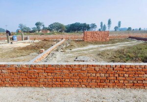 Plot Area in  Plot at Gauhania – for Sale