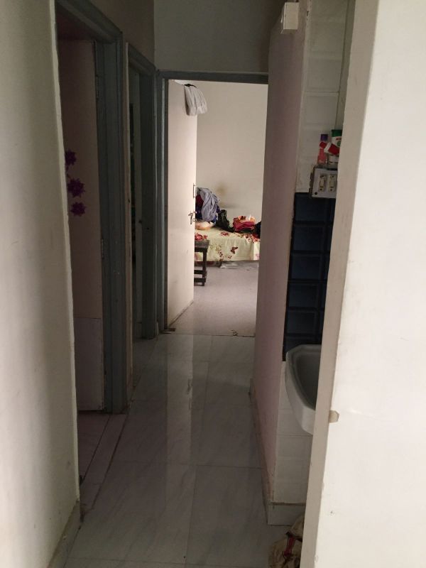 Studio+ Study Room Apartment For Rent in Yugma Sahkari Gruharachana Sanstha Maryadit