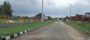  Plot – Exterior View View at GMADA Eco City, North Mullanpur - for Sale