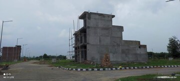  Plot – Exterior View View at GMADA Eco City, North Mullanpur - for Sale