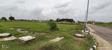Plot Area in  Plot at GMADA Eco City, North Mullanpur – for Sale