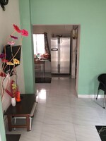 Studio  + Study Room 150 Sq.Ft. Apartment in Yugma Sahkari Gruharachana Sanstha Maryadit