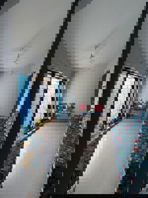 1 BHK 484 Sq.Ft. Apartment in Runwal Pearl