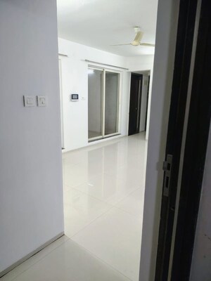 Building Lobby in 2 BHK Apartment at Abhinav Pebbles 2, Bavdhan – for Rent
