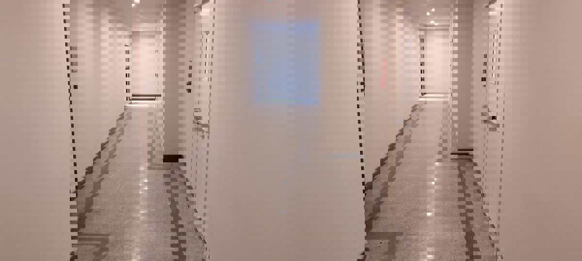 3 BHK + Pooja Room 2100 Sq.Ft. Apartment in Centreo 