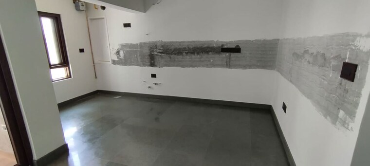 Kitchen, centreo 3 Bedroom 2100 Sq.Ft. Apartment In Kanakapura Road Bangalore 10051333