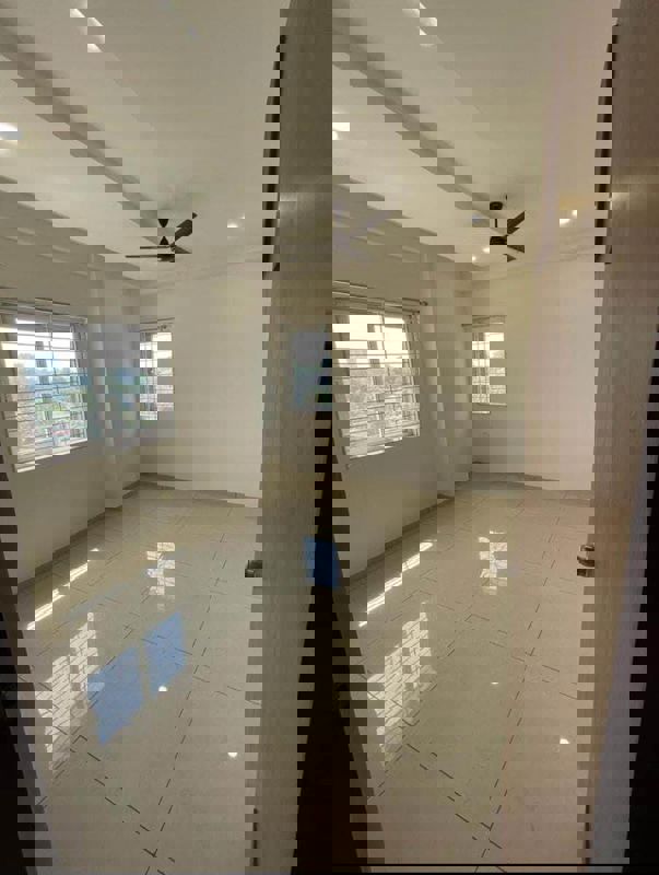 2 BHK + Pooja Room Apartment For Rent in Godrej Emerald