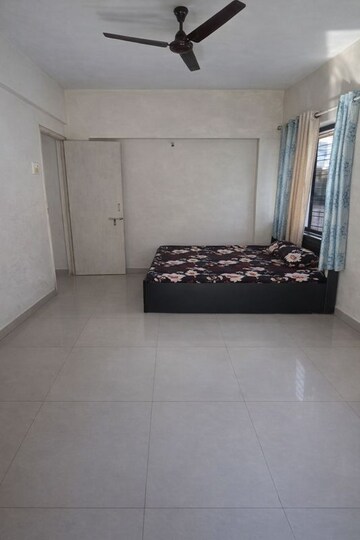 Bedroom in  Apartment at Balaji Greens Dhayari, Dhayari – for Sale