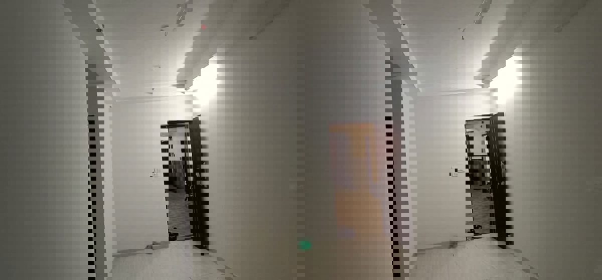 1 BHK + Pooja Room Apartment For Rent in Kavya Park