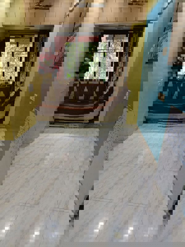 2 BHK + Pooja Room 600 Sq.Ft. Apartment in Soham Parijat Gardens