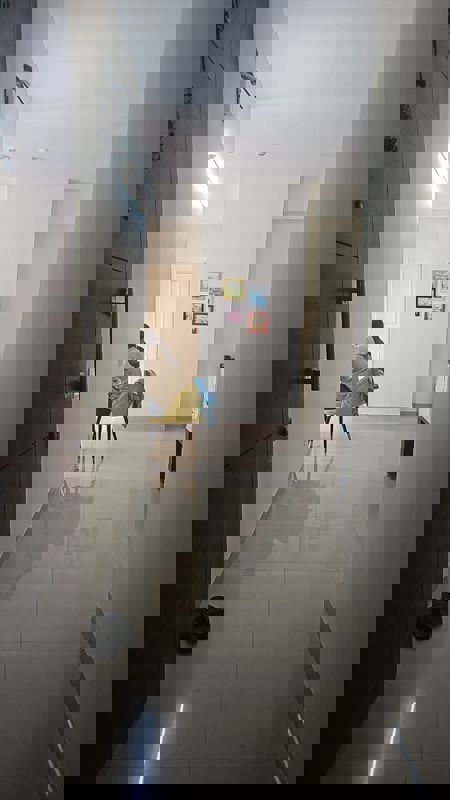 2 BHK 1270 Sq.Ft. Apartment in Alphacorp Gurgaon One 84