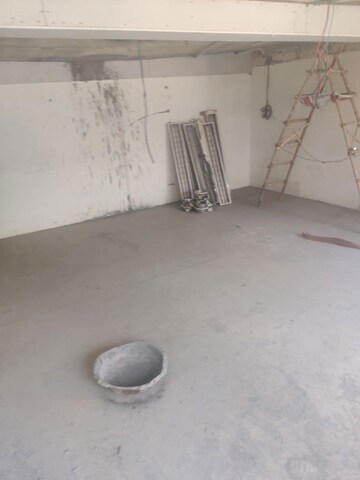 Team Area in  Office Space at Green Park – for Rent