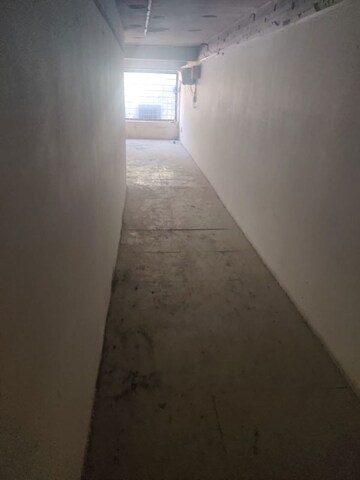 Team Area in  Office Space at Green Park – for Rent