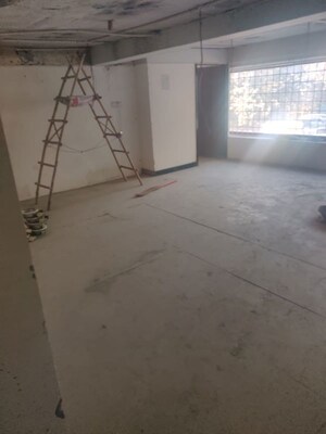 Team Area in  Office Space at Green Park – for Rent