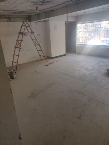 Team Area in  Office Space at Green Park – for Rent