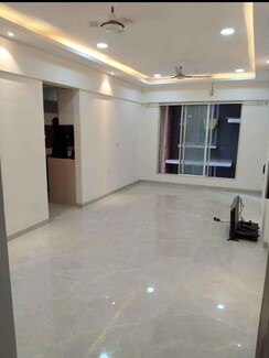 1 BHK + Pooja Room Apartment For Rent in Rosa Bella