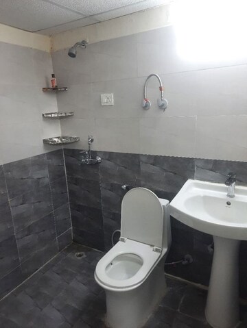 Bathroom in 2 BHK Apartment at Migsun Ultimo, Omicron Iii Greater Noida – for Sale