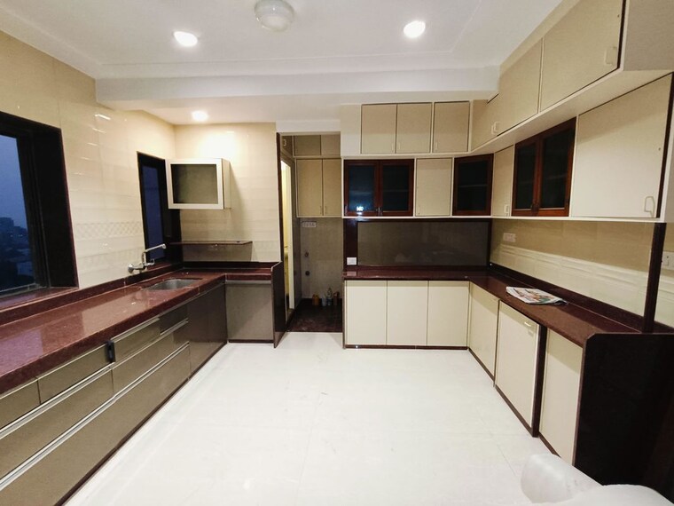 Kitchen, everest-apartments-malabar-hill 2 Bedroom 1123 Sq.Ft. Apartment In Malabar Hill Mumbai 10051374